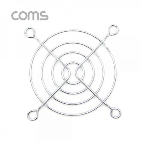 디바이스마트,컴퓨터/모바일/가전 > 컴퓨터 부품 > 쿨러/튜닝용품 > 브라켓/필터/그릴,Coms,쿨러 그릴 (60MM) / 쿨러 팬 그릴 / SILVER [BB172], 쿨러 그릴 (60mm) / 쿨러 팬 그릴 / Silver