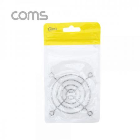 디바이스마트,컴퓨터/모바일/가전 > 컴퓨터 부품 > 쿨러/튜닝용품 > 브라켓/필터/그릴,Coms,쿨러 그릴 (60MM) / 쿨러 팬 그릴 / SILVER [BB172], 쿨러 그릴 (60mm) / 쿨러 팬 그릴 / Silver