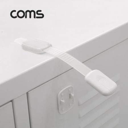 디바이스마트,사무/생활/서적 > 차량/생활/IOT > IOT/생활/취미,Coms,서랍잠금장치 / 안전잠금장치 / 도어락(유아/어린이 안전) 6개입 [BT600], 서랍잠금장치 / 안전잠금장치 / 도어락(유아/어린이 안전) 6개입