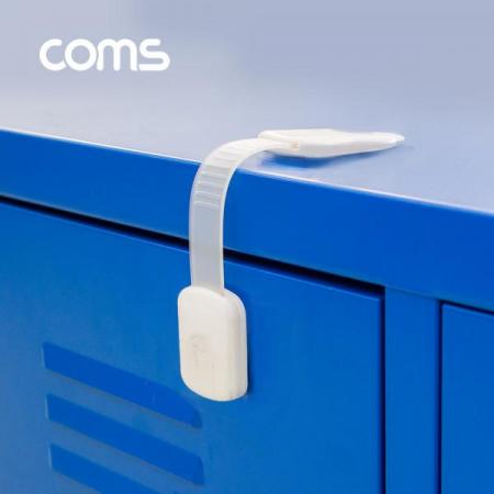 디바이스마트,사무/생활/서적 > 차량/생활/IOT > IOT/생활/취미,Coms,서랍잠금장치 / 안전잠금장치 / 도어락(유아/어린이 안전) 6개입 [BT600], 서랍잠금장치 / 안전잠금장치 / 도어락(유아/어린이 안전) 6개입