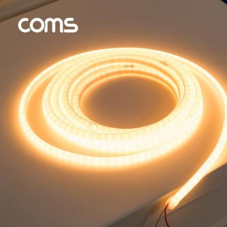 디바이스마트,LED/LCD > LED 인테리어조명 > 장식용 LED,Coms,LED 논네온 네온플렉스 / 줄/띠형 LED 작업용 케이블 / YELLOW [BB132], LED 논네온 네온플렉스 / 줄/띠형 LED 작업용 케이블 / Yellow