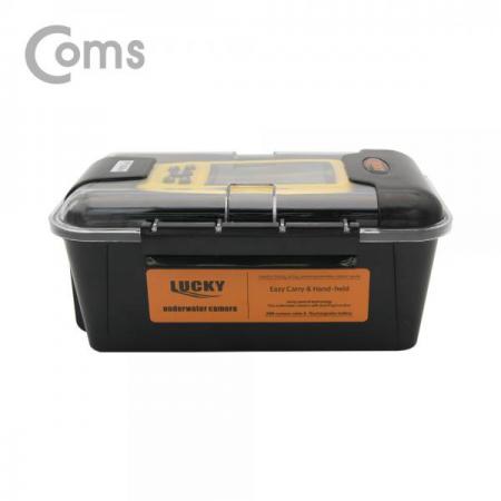 디바이스마트,사무/생활/서적 > 차량/생활/IOT > IOT/생활/취미,Coms,어군 탐지기(어류/수중/해저/지하관로/낚시용 수중카메라) / 30M [LM135], 어군 탐지기(어류/수중/해저/지하관로/낚시용 수중카메라) / 30M