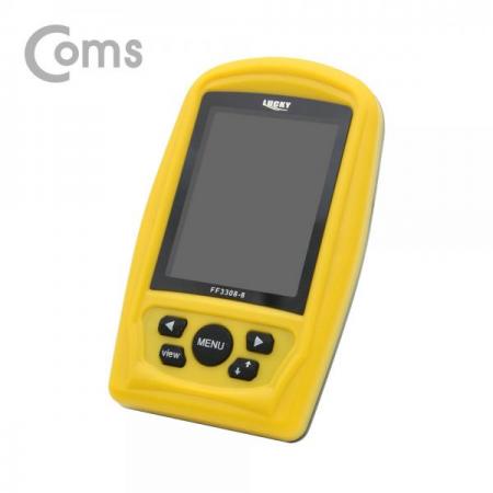 디바이스마트,사무/생활/서적 > 차량/생활/IOT > IOT/생활/취미,Coms,어군 탐지기(어류/수중/해저/지하관로/낚시용 수중카메라) / 30M [LM135], 어군 탐지기(어류/수중/해저/지하관로/낚시용 수중카메라) / 30M