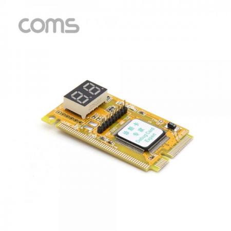 디바이스마트,계측기/측정공구 > 전기/전자 계측기 > 전압계,Coms,테스터기 (노트북PC 고장) / MINI PCI & MINI PCI E & LPC [BT547], 테스터기 (노트북PC 고장) / Mini PCI & Mini PCI e & LPC