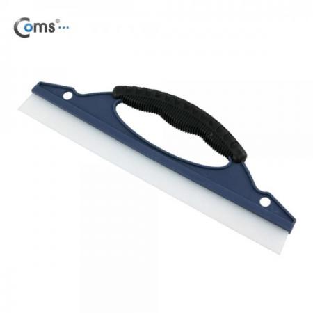 디바이스마트,사무/생활/서적 > 차량/생활/IOT > 차량외부용품 > 세차용품,Coms,세차용 물기제거 헤라 - 실리콘 재질/30CM [ND194],세차용 물기제거 헤라 - 실리콘 재질/30cm