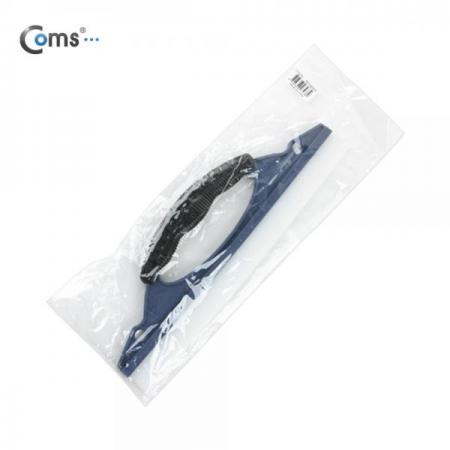 디바이스마트,사무/생활/서적 > 차량/생활/IOT > 차량외부용품 > 세차용품,Coms,세차용 물기제거 헤라 - 실리콘 재질/30CM [ND194],세차용 물기제거 헤라 - 실리콘 재질/30cm