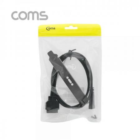 디바이스마트,케이블/전선 > USB 케이블 > OTG(FM) > USB C타입 OTG,Coms,USB 포트/USB 3.1(TYPE C) 3.0 변환 젠더 20P / 브라켓 포함 / 50CM [BT125], USB 포트/USB 3.1(Type C) 3.0 변환 젠더 20P / 브라켓 포함 / 50cm