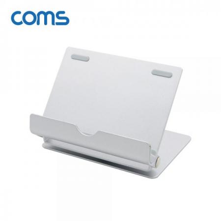 디바이스마트,컴퓨터/모바일/가전 > 스마트폰/스마트기기 > 모바일 주변기기 > 거치대,Coms,접이식 스마트폰/태블릿 거치대 / 스탠드 [BT533], 접이식 스마트폰/태블릿 거치대 / 스탠드