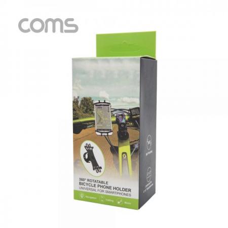 디바이스마트,컴퓨터/모바일/가전 > 스마트폰/스마트기기 > 모바일 주변기기 > 거치대,Coms,자전거 스마트폰 거치대 / 실리콘 홀더 / 4~6형 [BT524], 자전거 스마트폰 거치대 / 실리콘 홀더 / 4~6형