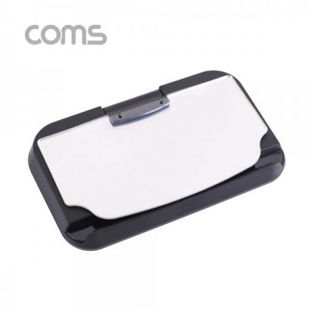 디바이스마트,사무/생활/서적 > 차량/생활/IOT > 차량내부용품 > 차량용 거치대,Coms,차량용 HUD 헤드업 디스플레이 스마트폰 리플렉터 거치대/스마트폰 내비게이션 거치대 [BT237], 차량용 HUD 헤드업 디스플레이 스마트폰 리플렉터 거치대/스마트폰 내비게이션 거치대