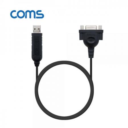 디바이스마트,MCU보드/전자키트 > 개발용 장비 > USB/RS232/RS485 컨버터,Coms,USB TO RS232/DB9(FEMALE) 케이블 1.8M [WT154],USB to RS232/DB9(Female) 케이블 1.8M