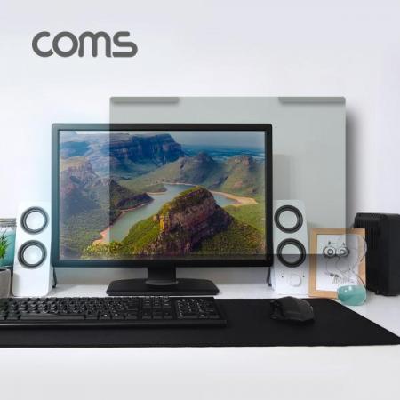 디바이스마트,,Coms,모니터 스크린 커버(24형) / 블루라이트 차단 필름 / 모니터 액정 보호 필름 [ID682],모니터 스크린 커버(24형) / 블루라이트 차단 필름 / 모니터 액정 보호 필름