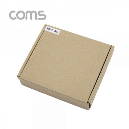 디바이스마트,컴퓨터/모바일/가전 > 네트워크/케이블/컨버터/IOT > 리피터/젠더/전원 케이블 > 컨버터,Coms,SATA 변환 컨버터 / MSATA TO SATA / 2.5형 / 알루미늄 케이스 [BT465], SATA 변환 컨버터 / mSATA to SATA / 2.5형 / 알루미늄 케이스