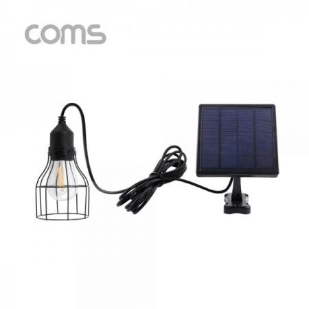 디바이스마트,EV 전기차/캠핑카/그린에너지 > 캠핑/보트 악세사리 > 캠핑용품 > 랜턴/램프,Coms,태양광 램프(랜턴등), EDISON BLUB 타입, 전구 라이트, SOLAR LAMP LIGHT [BF158], 태양광 램프(랜턴등)/ Edison blub 타입/ 전구 라이트/ Solar Lamp Light