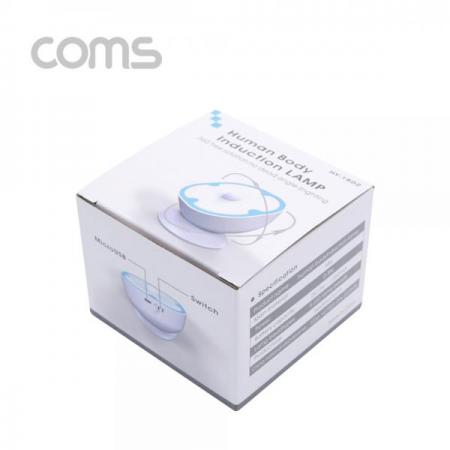 디바이스마트,컴퓨터/모바일/가전 > 가구/사무용품/공구 > 조명기기 > 센서등,Coms,동작감지 램프 (센서등 / 무드등), 18650 배터리 - LED / LIGHT [BF151], 동작감지 램프 (센서등 / 무드등)/ 18650 배터리 - LED / Light