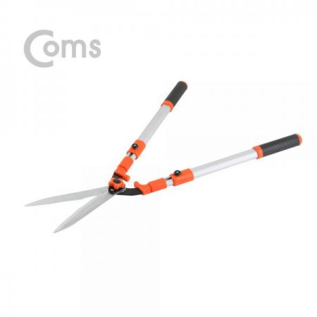 디바이스마트,수공구/전자공구/전동공구 > 원예공구 > 원예가위,Coms,길이조절 전지가위 (커터 / 조경가위 / 원예가위 / 정원 / 원예) - GW-L005 [BT806], 길이조절 전지가위 (커터 / 조경가위 / 원예가위 / 정원 / 원예) - GW-L005