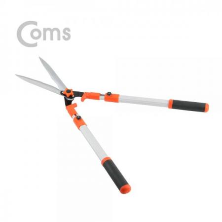 디바이스마트,수공구/전자공구/전동공구 > 원예공구 > 원예가위,Coms,길이조절 전지가위 (커터 / 조경가위 / 원예가위 / 정원 / 원예) - GW-L005 [BT806], 길이조절 전지가위 (커터 / 조경가위 / 원예가위 / 정원 / 원예) - GW-L005