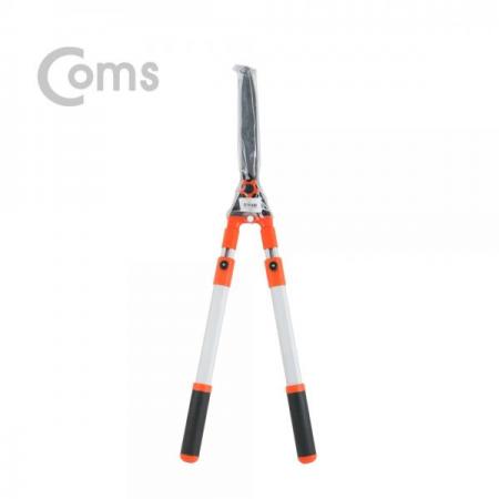 디바이스마트,수공구/전자공구/전동공구 > 원예공구 > 원예가위,Coms,길이조절 전지가위 (커터 / 조경가위 / 원예가위 / 정원 / 원예) - GW-L005 [BT806], 길이조절 전지가위 (커터 / 조경가위 / 원예가위 / 정원 / 원예) - GW-L005