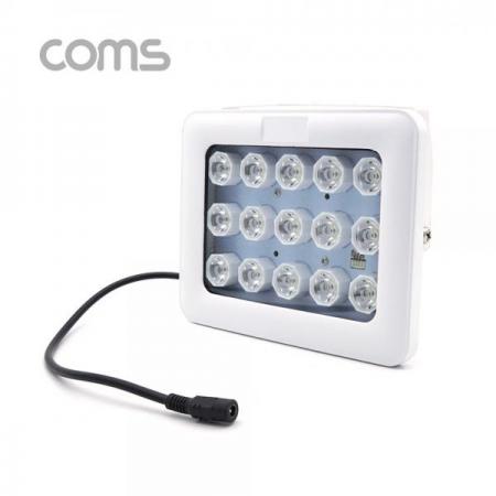 디바이스마트,컴퓨터/모바일/가전 > 가구/사무용품/공구 > 조명기기 > 특수등,Coms,LED 작업등(18W / IP66방수) 15 LED(SMD) LIGHT / LED 램프 / 조명 / DC전원 [BF194], LED 작업등(18W / IP66방수) 15 LED(SMD) Light / LED 램프 / 조명 / DC전원