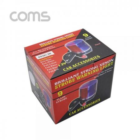 디바이스마트,컴퓨터/모바일/가전 > 가구/사무용품/공구 > 조명기기 > 센서등,Coms,LED 경광등(YELLOW LIGHT) 시가잭연결 [BF192], LED 경광등(Yellow Light) 시가잭연결