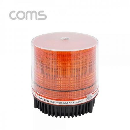 디바이스마트,컴퓨터/모바일/가전 > 가구/사무용품/공구 > 조명기기 > 센서등,Coms,LED 경광등(YELLOW LIGHT) 시가잭연결 [BF192], LED 경광등(Yellow Light) 시가잭연결