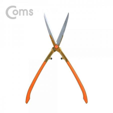 디바이스마트,수공구/전자공구/전동공구 > 원예공구 > 원예가위,Coms,전지가위 (커터 / 조경가위 / 원예가위 / 정원 / 원예) [BT807], 전지가위 (커터 / 조경가위 / 원예가위 / 정원 / 원예)