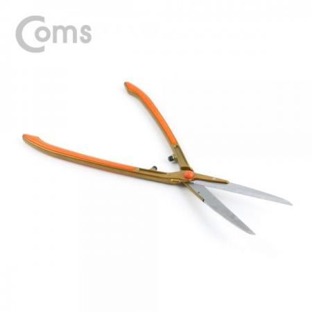 디바이스마트,수공구/전자공구/전동공구 > 원예공구 > 원예가위,Coms,전지가위 (커터 / 조경가위 / 원예가위 / 정원 / 원예) [BT807], 전지가위 (커터 / 조경가위 / 원예가위 / 정원 / 원예)