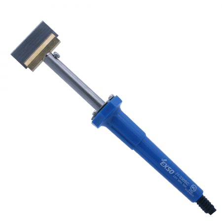 디바이스마트,수공구/전자공구/전동공구 > 전자공구 > 인두기/인두스탠드 > 특수인두,EXSO,전기인두 스크래퍼 [JY-330SC],사이즈:190mm / 소비전력 30W