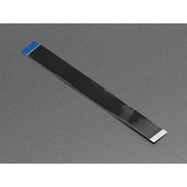 DIY USB or HDMI Cable Parts - 10 cm Ribbon Cable [ada-3560]