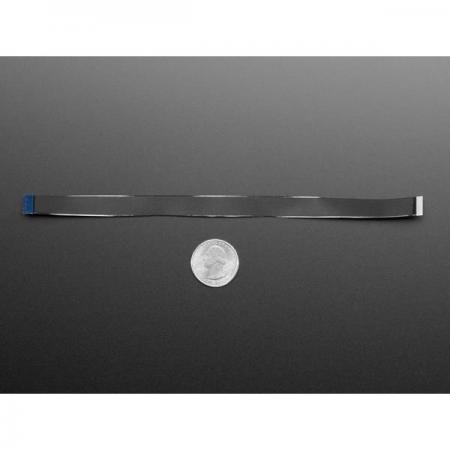 디바이스마트,케이블/전선 > FFC/FPC 케이블 > 0.5 피치 FFC/FPC 케이블 > 16핀/18핀/20핀/22핀 0.5피치 FFC 케이블,,DIY USB or HDMI Cable Parts - 20 cm Ribbon Cable [ada-3561],Adafruit의 DIY USB 또는 HDMI Cable Parts의 전용 케이블입니다.