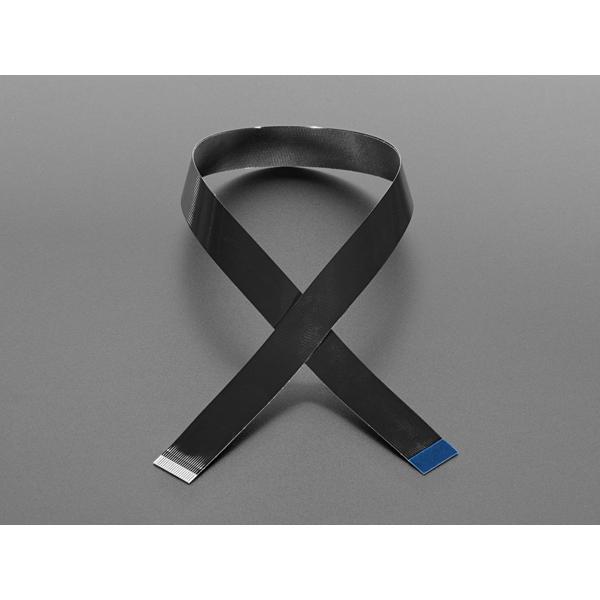 DIY USB or HDMI Cable Parts - 30 cm Ribbon Cable [ada-3562]