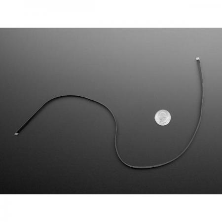 디바이스마트,케이블/전선 > FFC/FPC 케이블 > 0.5 피치 FFC/FPC 케이블 > 16핀/18핀/20핀/22핀 0.5피치 FFC 케이블,,DIY USB or HDMI Cable Parts - 50 cm Ribbon Cable [ada-3563],Adafruit의 DIY USB 또는 HDMI Cable Parts의 전용 케이블입니다.