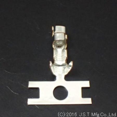 디바이스마트,,JST,SXH-001T-P0.6,JST XHP용 클림프 / AWG 22~26 / 0.13~0.33mm2 / 1릴-8000개