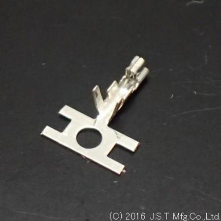 디바이스마트,커넥터/PCB > 직사각형 커넥터 > JST 커넥터 > Crimp Terminal,JST,SPH-002T-P0.5S,JST PHR용 클림프 / AWG 24~30 / 0.05~0.22mm2