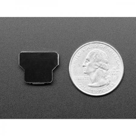 디바이스마트,커넥터/PCB > I/O 커넥터 > USB/IEEE 커넥터 > Micro USB B타입 커넥터,Adafruit,DIY USB Cable Parts - Straight Micro B Jack [ada-4107],20P FFC 케이블의 양쪽 끝에, 2개의 커넥터 파츠를 연결하여 제작하는 방식의 매우 간단한 DIY 제품 입니다. ※ USB Type Micro B male (암) 전용