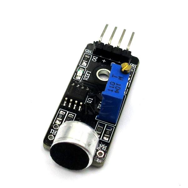 음압레벨 사운드 센서 모듈 [ONE013]