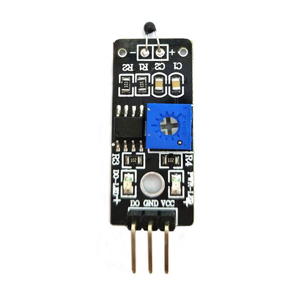 NTC 써미스터 온도 센서 모듈[ONE030]