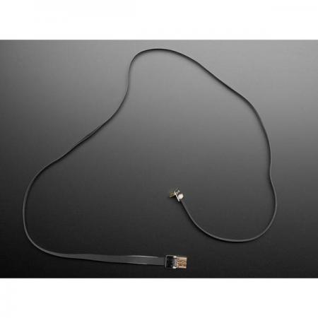 디바이스마트,커넥터/PCB > I/O 커넥터 > USB/IEEE 커넥터 > HDMI/DVI 커넥터,Adafruit,DIY HDMI Cable Parts - Straight HDMI Plug Adapter [ada-3548],20P FFC 케이블의 양쪽 끝에, 2개의 커넥터 파츠를 연결하여 제작하는 방식의 매우 간단한 DIY 제품 입니다. ※ HDMI Male (수) 전용