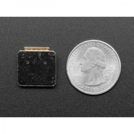 디바이스마트,커넥터/PCB > I/O 커넥터 > USB/IEEE 커넥터 > HDMI/DVI 커넥터,Adafruit,DIY HDMI Cable Parts - Straight Mini HDMI Socket Adapter [ada-3555],20P FFC 케이블의 양쪽 끝에, 2개의 커넥터 파츠를 연결하여 제작하는 방식의 매우 간단한 DIY 제품 입니다. ※ HDMI Micro Female (암) 전용