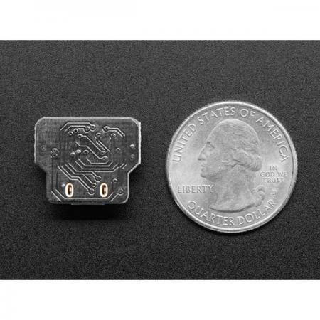 디바이스마트,커넥터/PCB > I/O 커넥터 > USB/IEEE 커넥터 > HDMI/DVI 커넥터,Adafruit,DIY HDMI Cable Parts - Straight Micro HDMI Socket Adapter [ada-3559],20P FFC 케이블의 양쪽 끝에, 2개의 커넥터 파츠를 연결하여 제작하는 방식의 매우 간단한 DIY 제품 입니다. ※ HDMI Micro Female (암) 전용