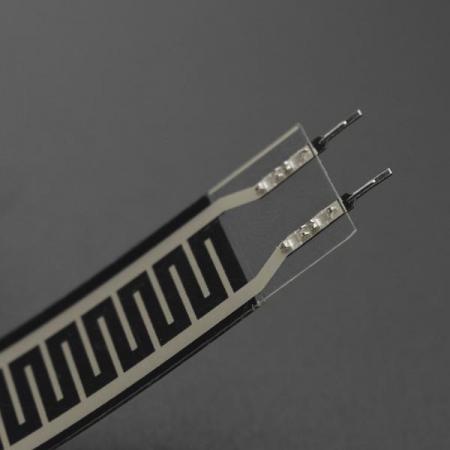 디바이스마트,센서 > 압력/힘(Force)센서 > 압력센서/트랜스듀서,DFROBOT,RP-L-400 Thin Film Pressure Sensor [SEN0299],내구성이 뛰어나고 응답 속도가 빠른 압력을 감지하도록 설계됨 / 압력 스위치, 침대 모니터링 시스템, 의료기기 시스템 등에 사용할 수 있음 / 압력 측정 범위 : 20g ~ 10kg 이상