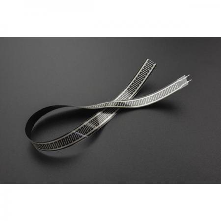 디바이스마트,센서 > 압력/힘(Force)센서 > 압력센서/트랜스듀서,DFROBOT,RP-L-400 Thin Film Pressure Sensor [SEN0299],내구성이 뛰어나고 응답 속도가 빠른 압력을 감지하도록 설계됨 / 압력 스위치, 침대 모니터링 시스템, 의료기기 시스템 등에 사용할 수 있음 / 압력 측정 범위 : 20g ~ 10kg 이상