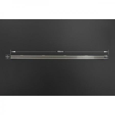 디바이스마트,센서 > 압력/힘(Force)센서 > 압력센서/트랜스듀서,DFROBOT,RP-L-400 Thin Film Pressure Sensor [SEN0299],내구성이 뛰어나고 응답 속도가 빠른 압력을 감지하도록 설계됨 / 압력 스위치, 침대 모니터링 시스템, 의료기기 시스템 등에 사용할 수 있음 / 압력 측정 범위 : 20g ~ 10kg 이상