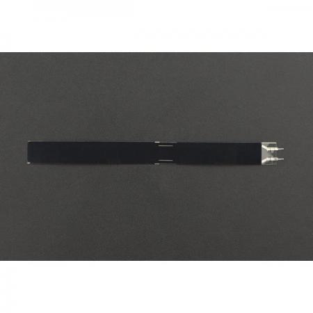 디바이스마트,센서 > 압력/힘(Force)센서 > 압력센서/트랜스듀서,DFROBOT,RP-L-170 Thin Film Pressure Sensor [SEN0293],내구성이 뛰어나고 응답 속도가 빠른 압력을 감지하도록 설계됨 / 압력 스위치, 침대 모니터링 시스템, 의료기기 시스템 등에 사용할 수 있음 / 압력 측정 범위 : 20g ~ 10kg 이상