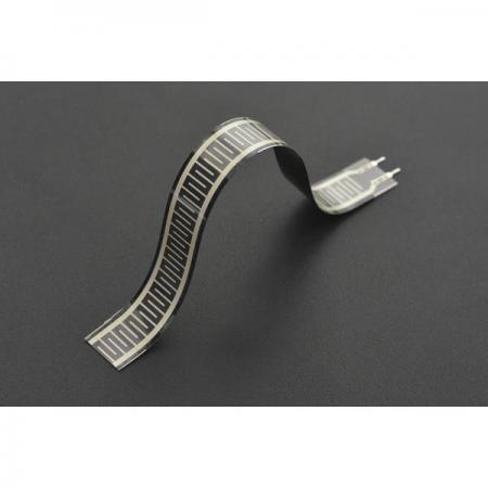 디바이스마트,센서 > 압력/힘(Force)센서 > 압력센서/트랜스듀서,DFROBOT,RP-L-170 Thin Film Pressure Sensor [SEN0293],내구성이 뛰어나고 응답 속도가 빠른 압력을 감지하도록 설계됨 / 압력 스위치, 침대 모니터링 시스템, 의료기기 시스템 등에 사용할 수 있음 / 압력 측정 범위 : 20g ~ 10kg 이상