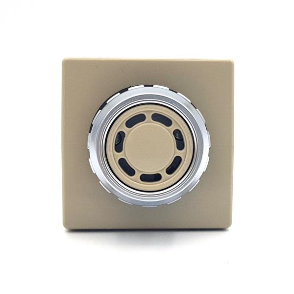 25파이 파워 버저 [HY 256-2]