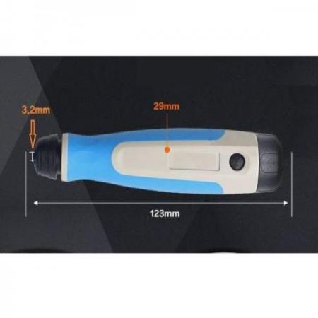 디바이스마트,수공구/전자공구/전동공구 > 금형/공작공구 > 디버링툴 > 디버링툴,유니즈,디버링 툴 NG1000 (기본날 포함),날 교체가 가능한 디버링 툴 / 가공품의 날카로운 면을 다듬을 때 사용 / 제품 길이 : 123mm