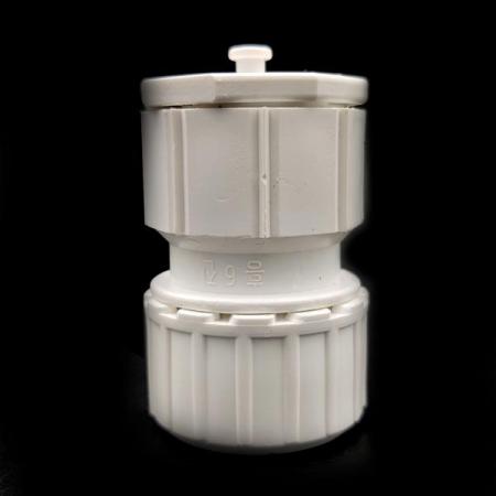 디바이스마트,케이블/전선 > 케이블악세사리/툴 > 케이블 그랜드,,CD관 커넥터 16mm,CD관용 커넥터 / 길이 : 5.5mm / 내경 : 22mm / 외경 : 32mm / 입고 일자에 따라 커넥터의 색상이 변경될 수 있습니다.[색상랜덤]