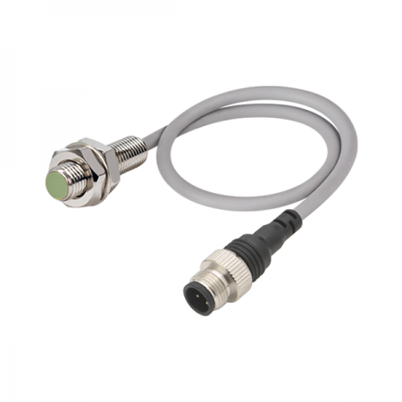 디바이스마트,센서 > 근접/라이다/레이다센서 > 근접센서 > 근접센서(오토닉스),(주)오토닉스,근접센서 PRW08-1.5DN2-V,NPN NC / 검출거리: 1.5MM / 전원전압: DC12V~24V / 주파수: 1.5kHz / 전류사양: 10mA이하 / IP67 / 검출면 지름: M30 / 3선식 / 실드(매입형) / 바디길이: 일반 / 케이블규격,재질: 내유성 강화 케이블 / 재질: 황동(니켈 도금) / 표준검출체: 8×8×1mm(철)