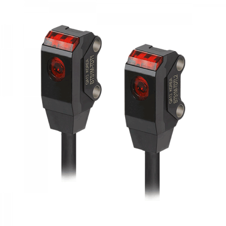 디바이스마트,센서 > 광센서 > 산업용 광센서,(주)오토닉스,포토센서 BTS1M-TDTL,NPN 오픈 콜렉터 / 투과형 / 검출거리: 1M / 전원전압: DC12V~24V / 소비전류: 20mA이하 / 검출물체: Ø2mm 이상의 불투명체 / 광원: 적색 LED(650nm) / 응답시간: 1ms 이하 / 동작모드: Light ON / 배선인출형(Ø2.5, 2m) / IP67